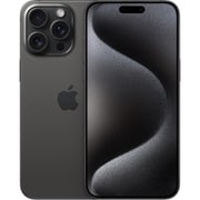 アップル Apple iPhone 15 Pro Max 256GB ブラックチタニウム [スマートフォン]