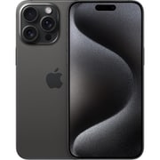 アップル Apple iPhone 15 Pro Max 512GB ブラックチタニウム [スマートフォン]