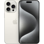 アップル Apple iPhone 15 Pro Max 512GB ホワイトチタニウム [スマートフォン]