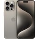 アップル Apple iPhone 15 Pro Max 512GB ナチュラルチタニウム [スマートフォン]