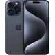 アップル Apple iPhone 15 Pro Max 512GB ブルーチタニウム [スマートフォン]