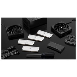 コルセアDOMINATOR TITANIUM DDR5-7200 48GB DOMINATOR TITANIUM RGB DDR5 Memory | CORSAIR
