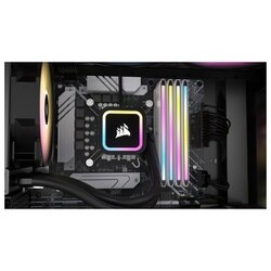 ヨドバシ.com - コルセア CORSAIR CMP64GX5M2B6000C30W [DOMINATOR