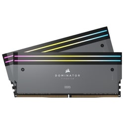 ヨドバシ.com - コルセア CORSAIR DOMINATOR TITANIUM RGB DDR5 ヨドバシ.com - コルセア CORSAIR DOMINATOR TITANIUM RGB DDR5