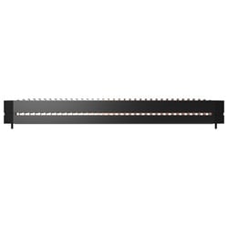 DOMINATOR TITANIUM アクセサリーキット メモリモジュール放熱フィン 2枚セット ブラック CMP5AGTFIN