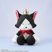 ファイナルファンタジーVII リメイク あみぐるみ ケット・シー [キャラクターグッズ]