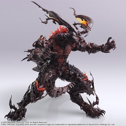 ブリングアーツ BRING ARTS イフリート 新品 楽天ブックス: 『ファイナルファンタジーXVI』 ブリングアーツ
