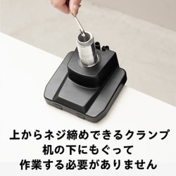 ヨドバシ.com - ピクシオ Pixio モニターアーム デュアル 耐荷重15kg