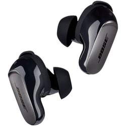 【新品未開封】Bose QuietComfort Earbuds ブラック