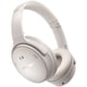 ノイズキャンセリングヘッドホン Bluetooth対応 ホワイトスモーク QuietComfort Headphones WHT