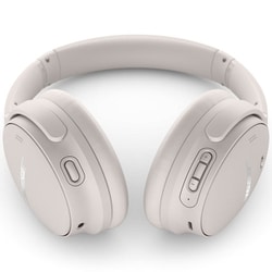新品未使用　BOSE ノイズキャンセリング ヘッドフォン ホワイトスモーク Amazon.co.jp: Bose Noise Cancelling Headphones 700