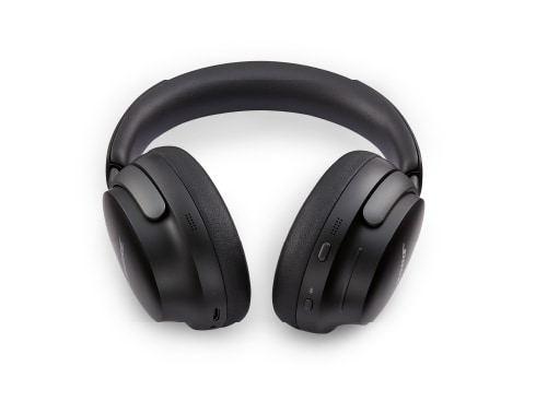 ヨドバシ.com - ボーズ BOSE QuietComfort Ultra Headphones BLK ...