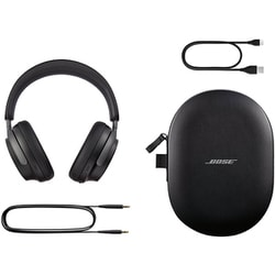 ヨドバシ.com - ボーズ BOSE ノイズキャンセリングヘッドホン