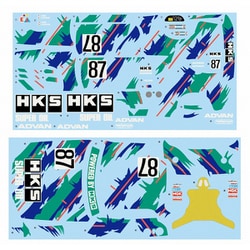 ヨドバシ.com - フジミ模型 FUJIMI AXESシリーズ No.8 1/12 HKS
