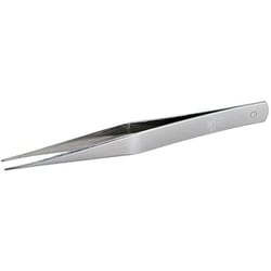 F-4 AAピンセット 125mm [プラモデル用工具]