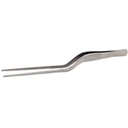 F-19 ルーチェピンセット 170mm [プラモデル用工具]