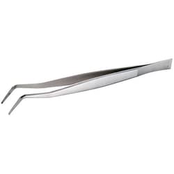 F-110B 先曲ピンセット 155mm [プラモデル用工具]