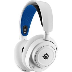 ヨドバシ.com - SteelSeries スティールシリーズ ARCTIS NOVA 7P WHITE （RE） ワイヤレスゲーミングヘッドセット  61561J 通販【全品無料配達】