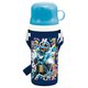 仮面ライダーガッチャード コップ付直飲みプラボトル 500ml