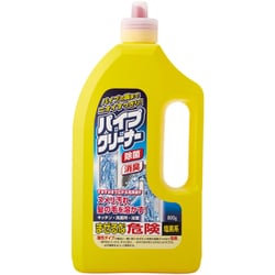 カネヨ パイプクリーナー 800g