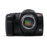 シネマカメラ Lマウント Blackmagic Cinema Camera 6K