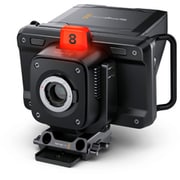 スタジオカメラ マイクロフォーサーズ Blackmagic Studio Camera 4K Plus G2