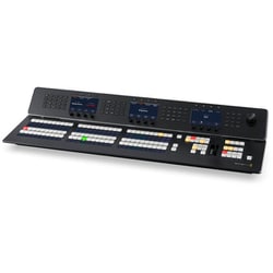 プロフェッショナル・コントロール 入力ボタン30個 ATEM 1 M/E Advanced Panel 30