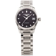 レディース メタルベルト 並行輸入品 2年保証 L2.128.4.57.6