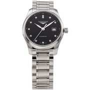 レディース メタルベルト 並行輸入品 2年保証 L2.257.4.57.6