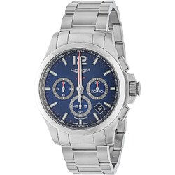 メンズ メタルベルト 並行輸入品 2年保証 L3.717.4.96.6