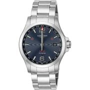 メンズ メタルベルト 並行輸入品 2年保証 L3.728.4.96.6