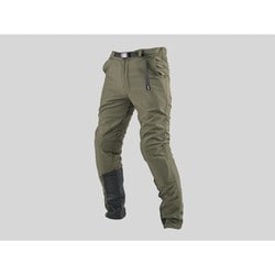 DB-003 ソフトシェルパンツ カラー：オリーブ サイズ：2XL 39672