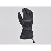 DG-006 AWソフトフィットロンググローブ カラー:ブラック サイズ:XL 37425