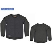 HBP-018 インナーインナーウエア(プロテクター別売)カラー:ブラック サイズ:L 41660