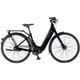 スポーツ電動アシスト e-BIKE CRUISE i URBAN 5080 700C×40C 内装5段変速 クリアブラック 3246