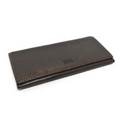 エルオム 長財布 XP34011 チョコ