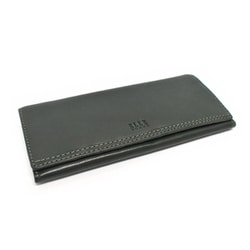 エルオム 長財布 XP34011 グリーン