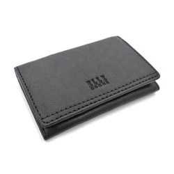 エルオム 名刺入れ XP35065 クロ