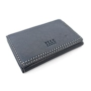 エルオム 名刺入れ XP35065 コン