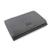 エルオム 名刺入れ XP35065 グリーン