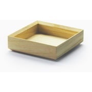 増田の桐箱 square SS 桐