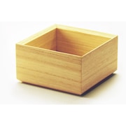 増田の桐箱 square M 桐