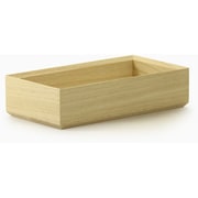 増田の桐箱 rectangle S 桐