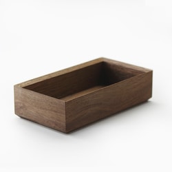 増田の桐箱 rectangle S WN