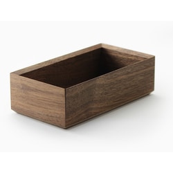 増田の桐箱 rectangle M WN