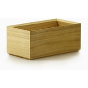 増田の桐箱 rectangle L 桐