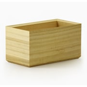 増田の桐箱 rectangle LL 桐