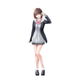 Amazon.co.jp: 【Switch】制服カノジョ ひまり初恋BOX : ゲーム