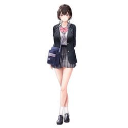 新品未開封 Switch 制服カノジョ ゆい初恋BOX エンターグラム Amazon.co.jp: 【Switch】制服カノジョ ゆい初恋BOX : ゲーム