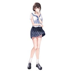 PCソフト 制服カノジョ 初回版 エンターグラム Amazon | 制服カノジョ 初回版 | PCゲーム | PCソフト